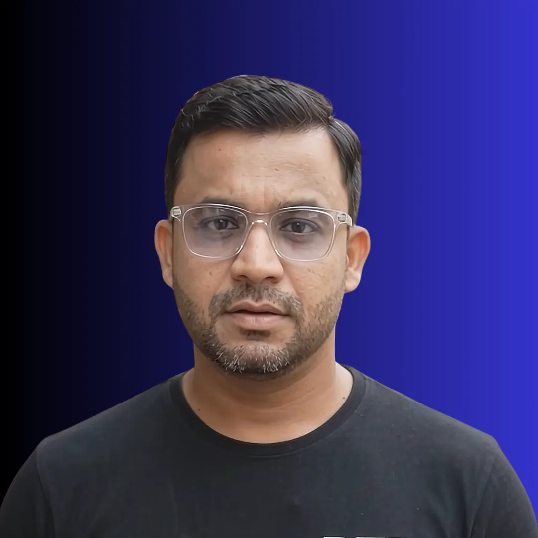 Firoz Khan, independent maker behind FK Digital Media